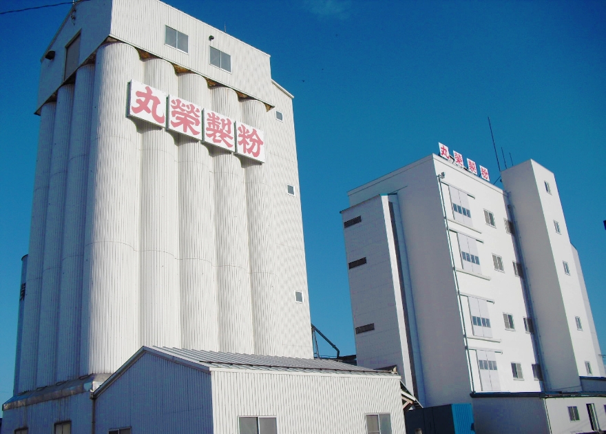 小麦で食文化をより豊かにするために